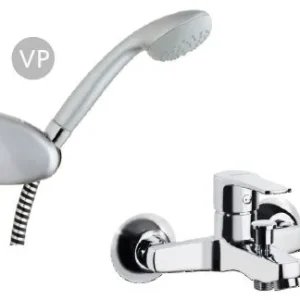 TITANIUM MONOMANDO BAÑO-DUCHA 1805 VP Ramón Soler