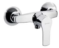 TITANIUM MONOMANDO DUCHA "1808 R3" Ramón Soler