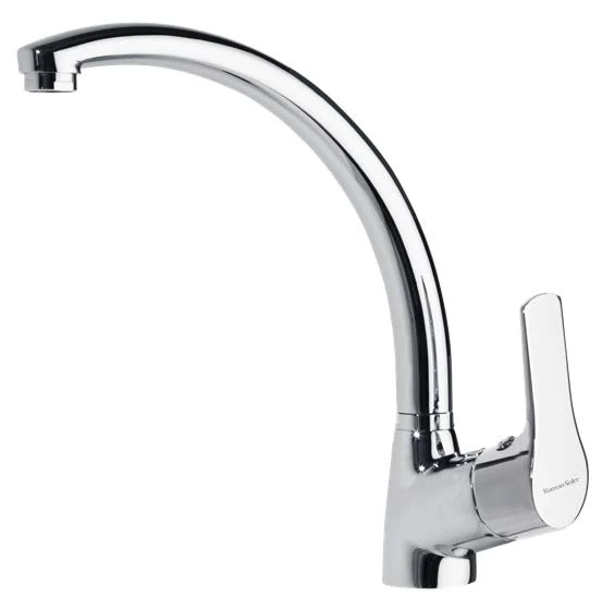TITANIUM MONOMANDO FREGADERO "180601" Ramón Soler