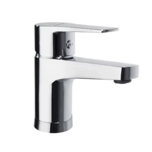 TITANIUM MONOMANDO LAVABO "1801" Ramón Soler