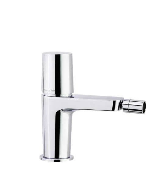 TZAR MONOMANDO BIDE CROMO "340301" Ramón Soler