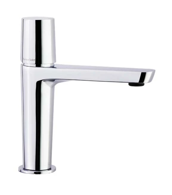 TZAR MONOMANDO LAVABO CROMO "340401" Ramón Soler