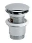 VALVULA DESAGUE 11/4" CROMO Ramón Soler