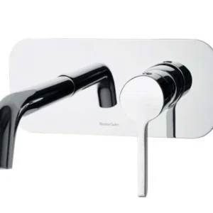 YPSILON MONOMANDO LAVABO EMPOTRADO 662002 Ramón Soler