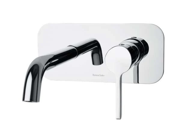 YPSILON MONOMANDO LAVABO EMPOTRADO 662002 Ramón Soler