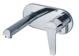 YPSILON PLUS MONOMANDO LAVABO EMPOTR. 6420 Ramón Soler