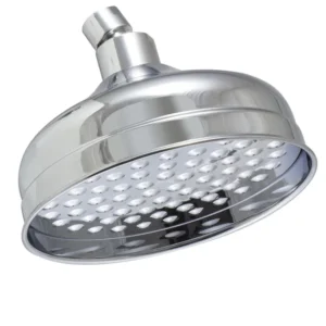 Regadera campana N.16 Cromado