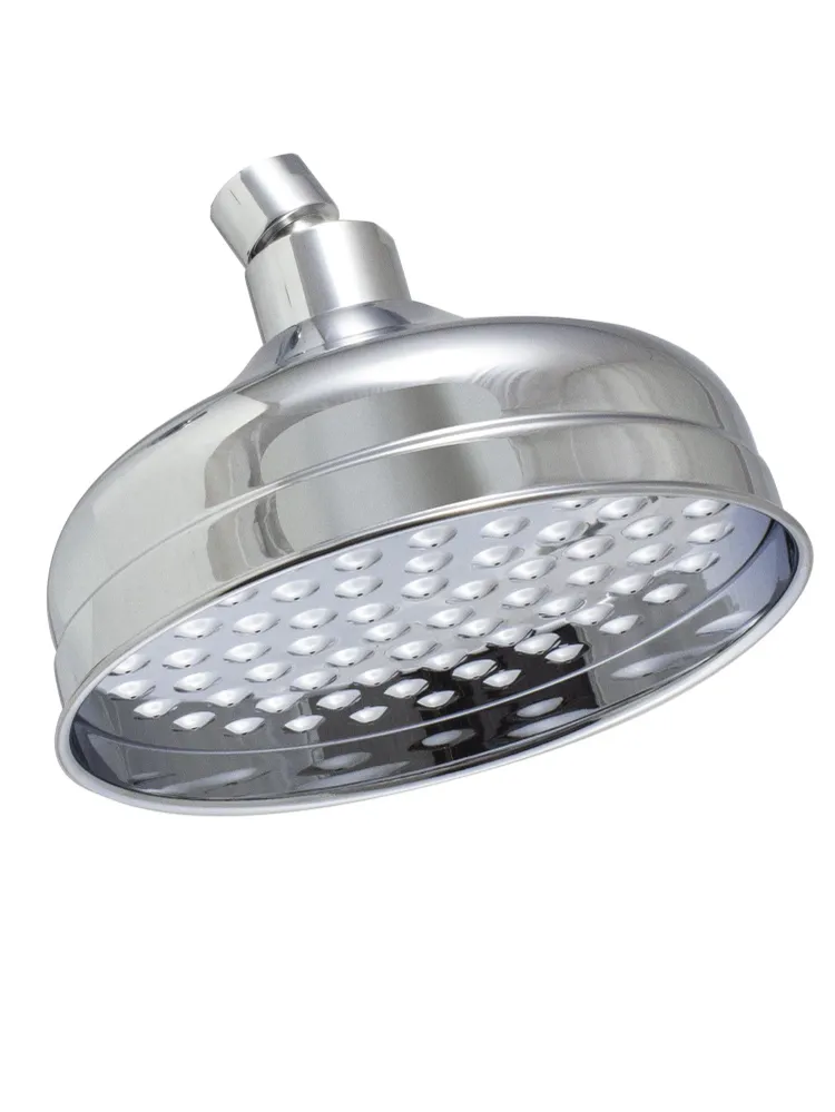 Regadera campana N.16 Cromado