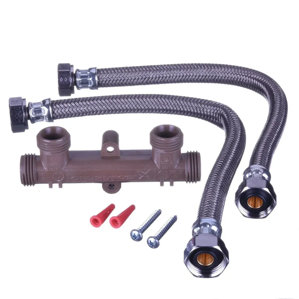 Kit de Válvula de Cruce RHEEM RTG202085