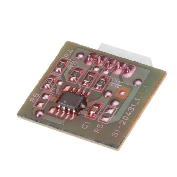 Rheem RTG20312A Kit de Conversión Comercial