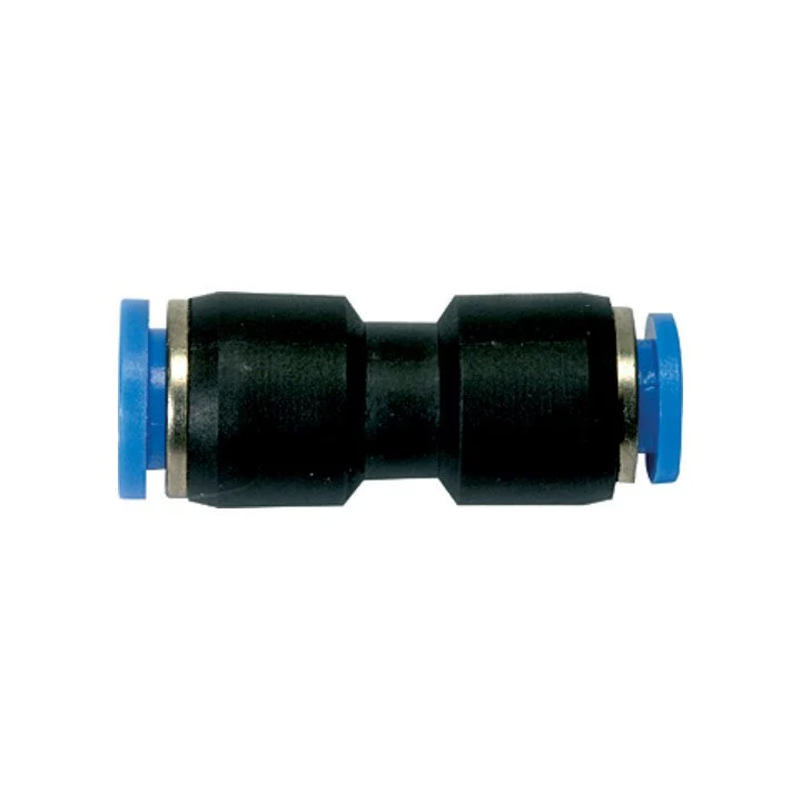 RIEGLER Conector recto 8/6 mm ( 4588880240 )