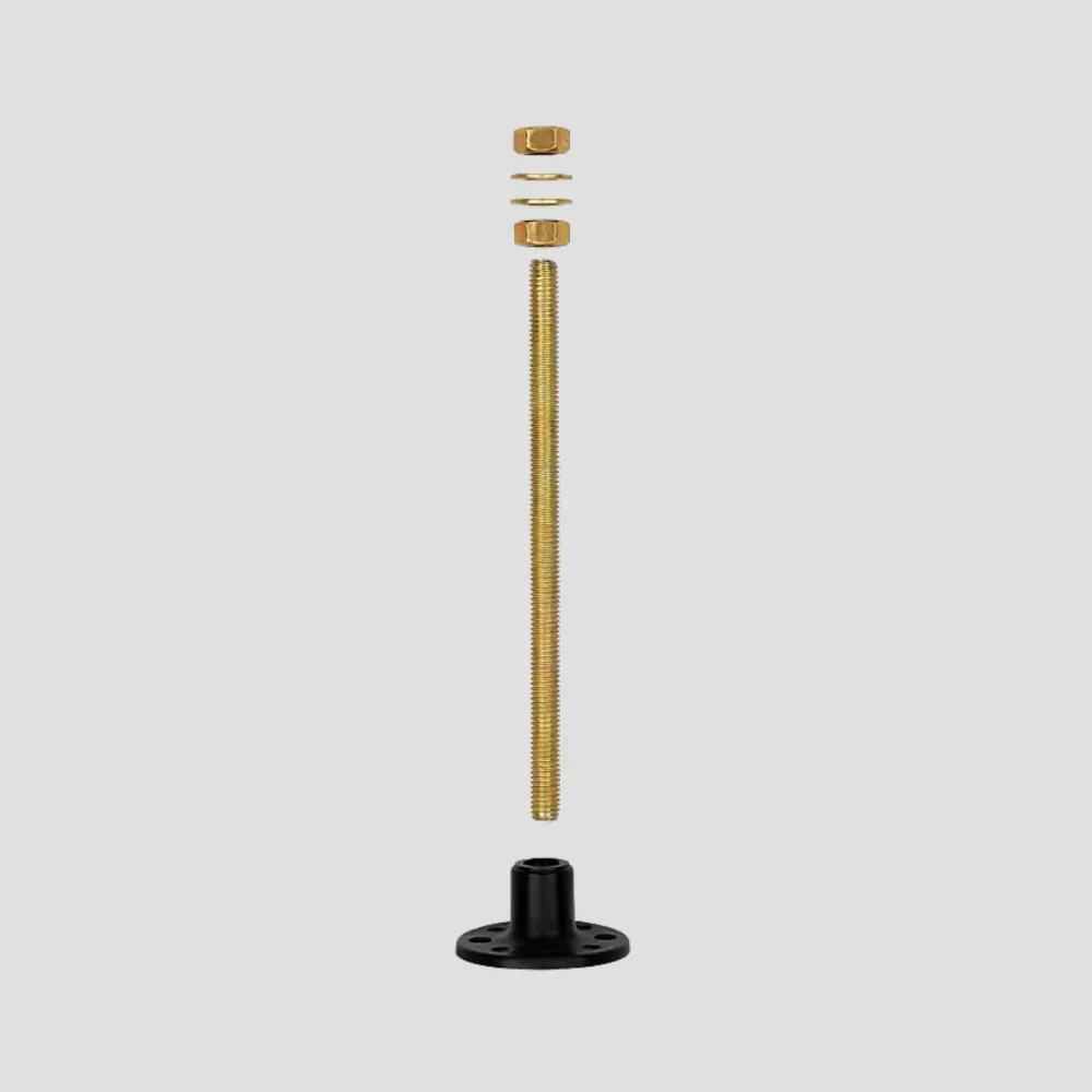 Tornillo fijador de codo Roca