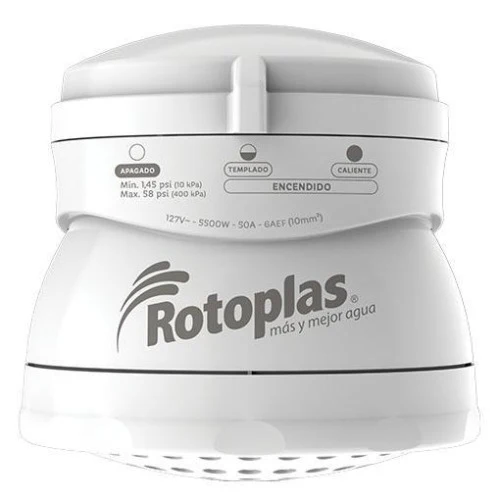 Calentador Ducha (310615) Rotoplas