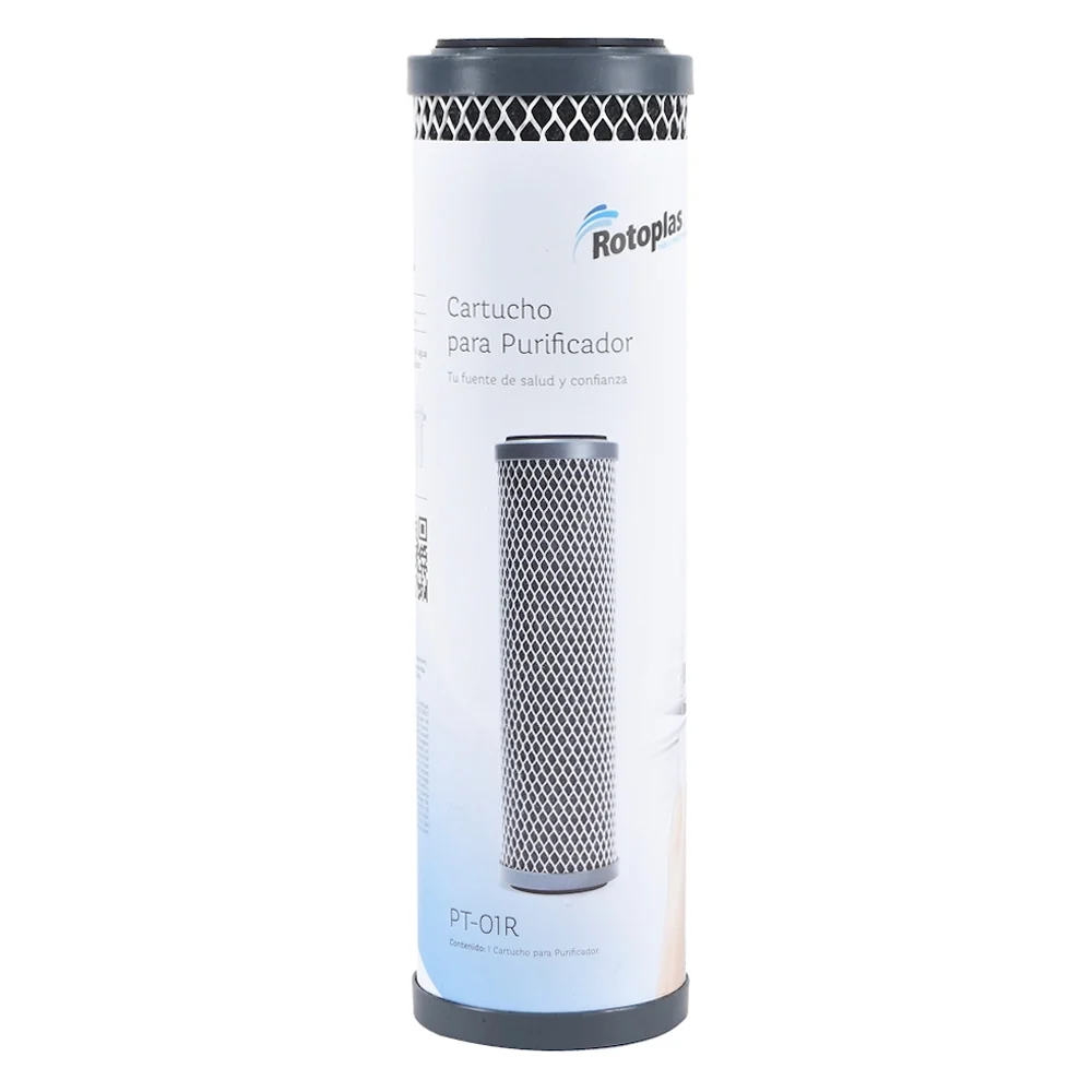 Cartucho Paso 2 Rotoplas Pt-01R