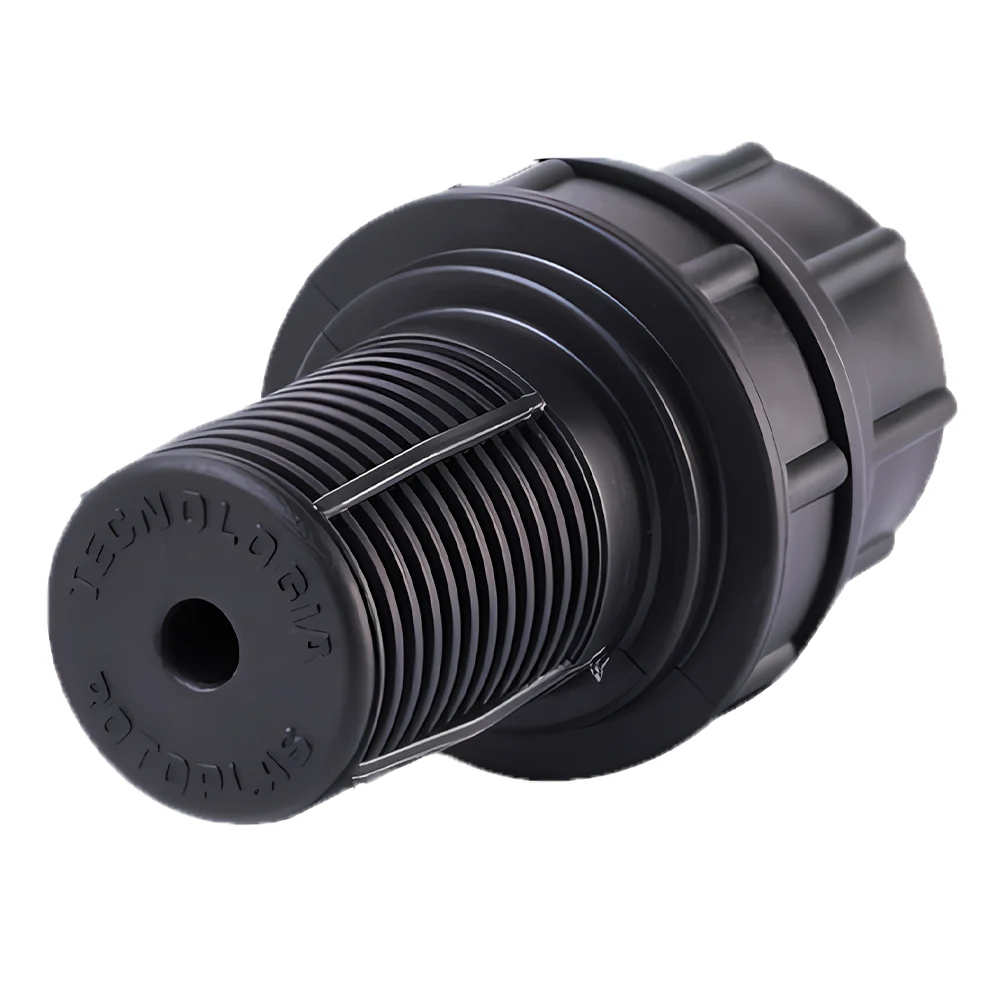 Pichancha Pvc Rotoplas 1" (25,4 mm)