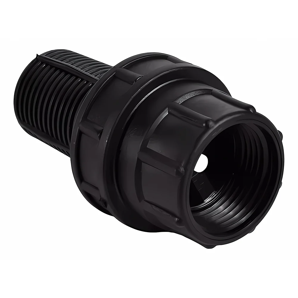 Pichancha Pvc Rotoplas 1" (25,4 mm)