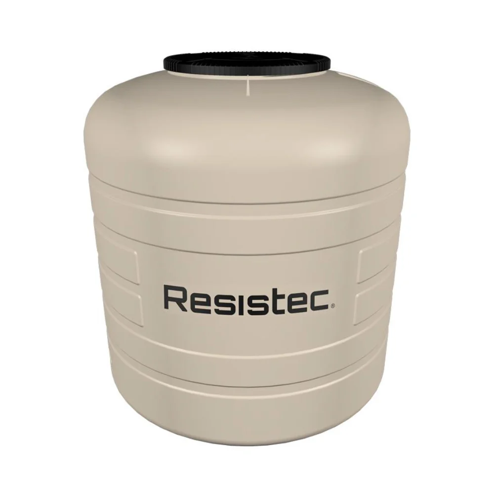 Tinaco Resistec Rotoplas 450 Lts Con Accesorios