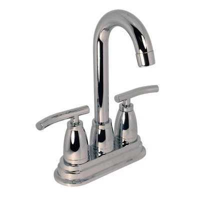 24BT MEZCLADORA P/LAVABO TIPO BAR MANERAL DISEÑO RUGO