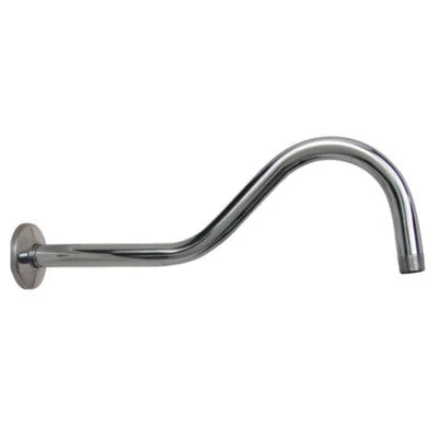 45BF BRAZO Y CHAPETON P/REGADERA (para regaderas 44-GP, 44-HC) RUGO