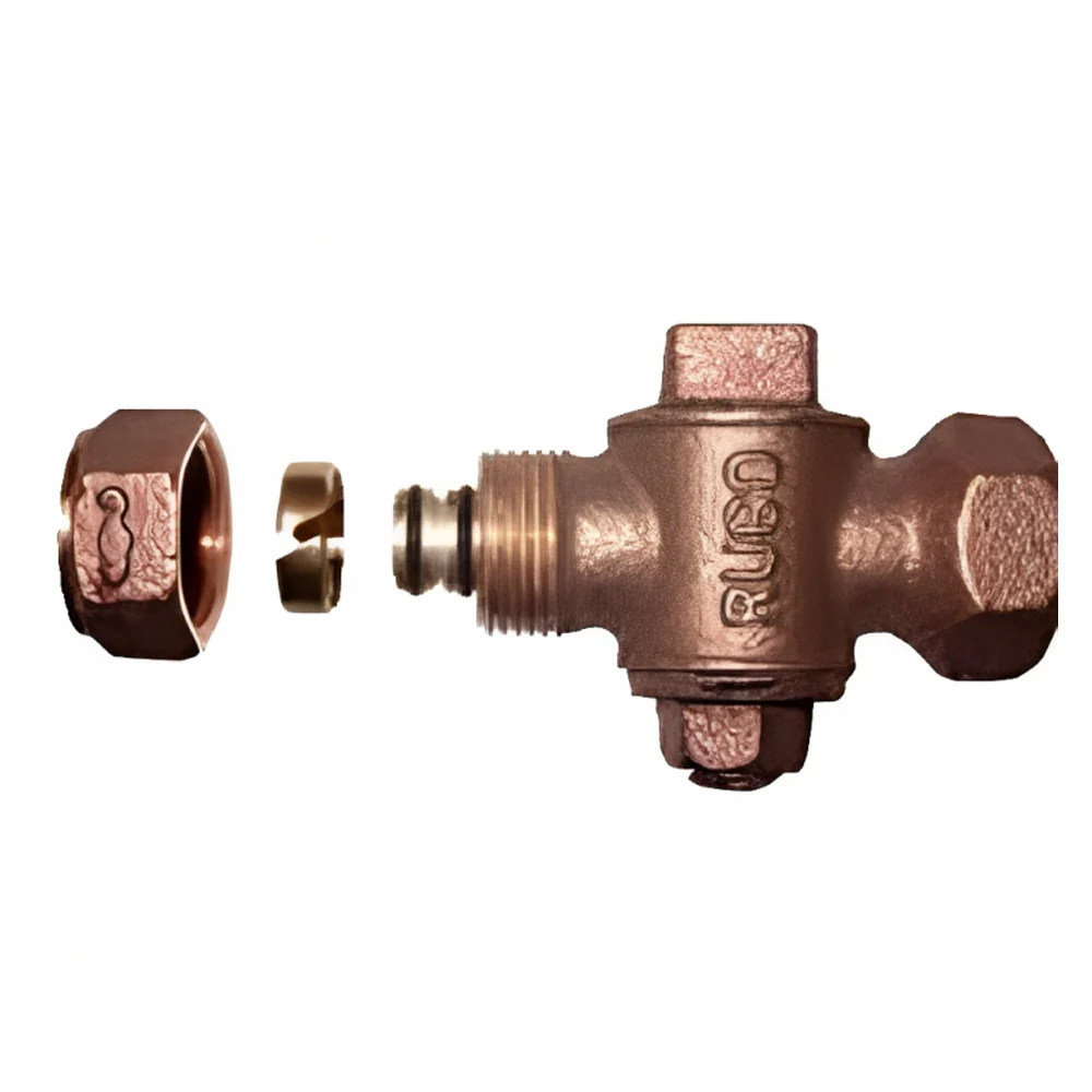 Banqueta Kitec Fb30 1/2" RUGO