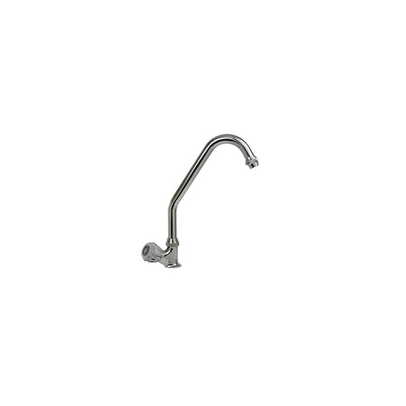 Llave De Fregadero Pv2621 RUGO