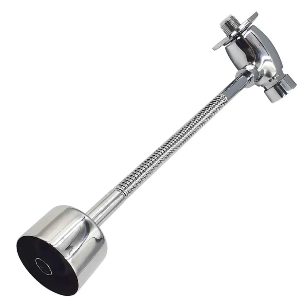 Llave Temporizadora Para Mingitorio Cromada Rugo Pv6025