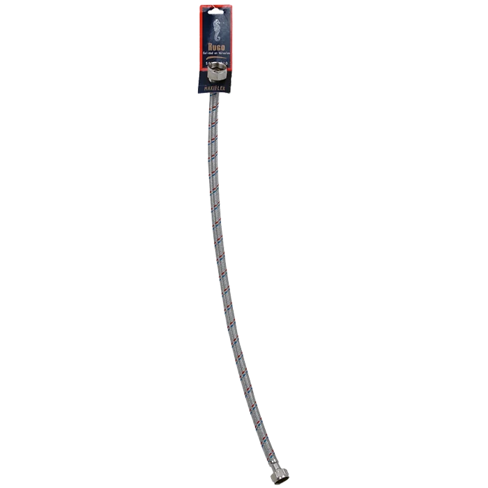 Manguera Para Inodoro 50 Cm Pg5214 RUGO
