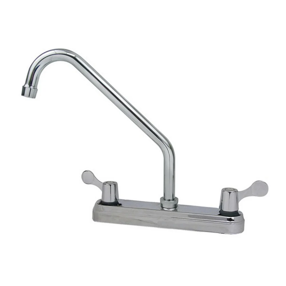 Mezcladora Fregadero Rugo 8-Pp
