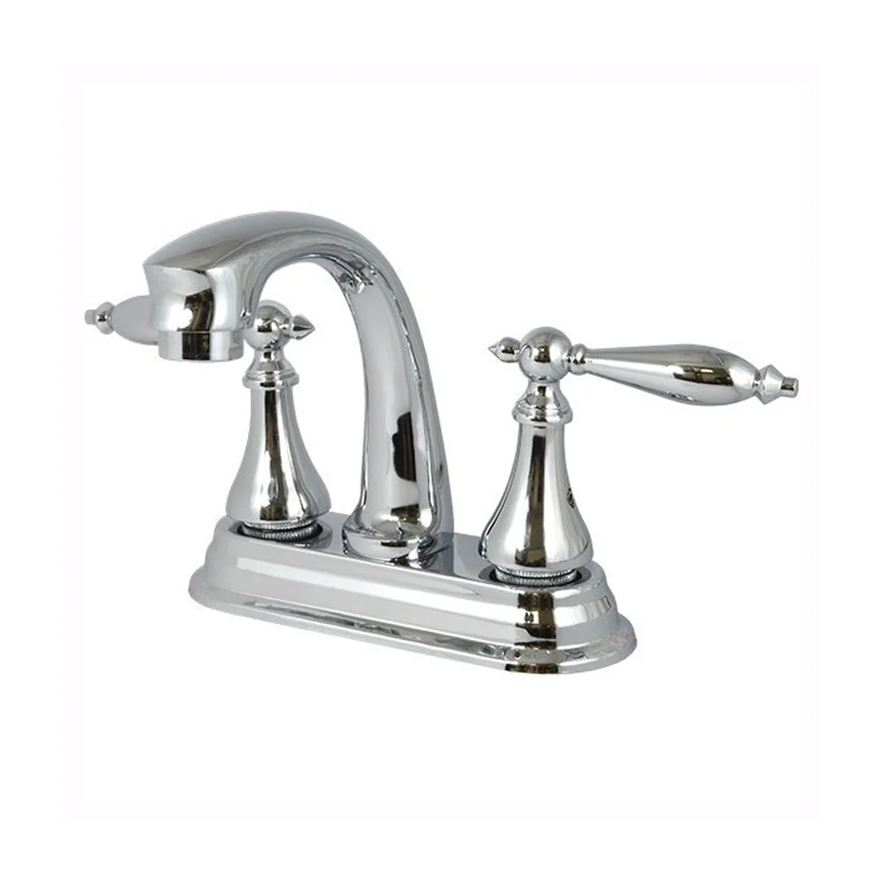 Mezcladora Lavabo Rugo 23-Phd