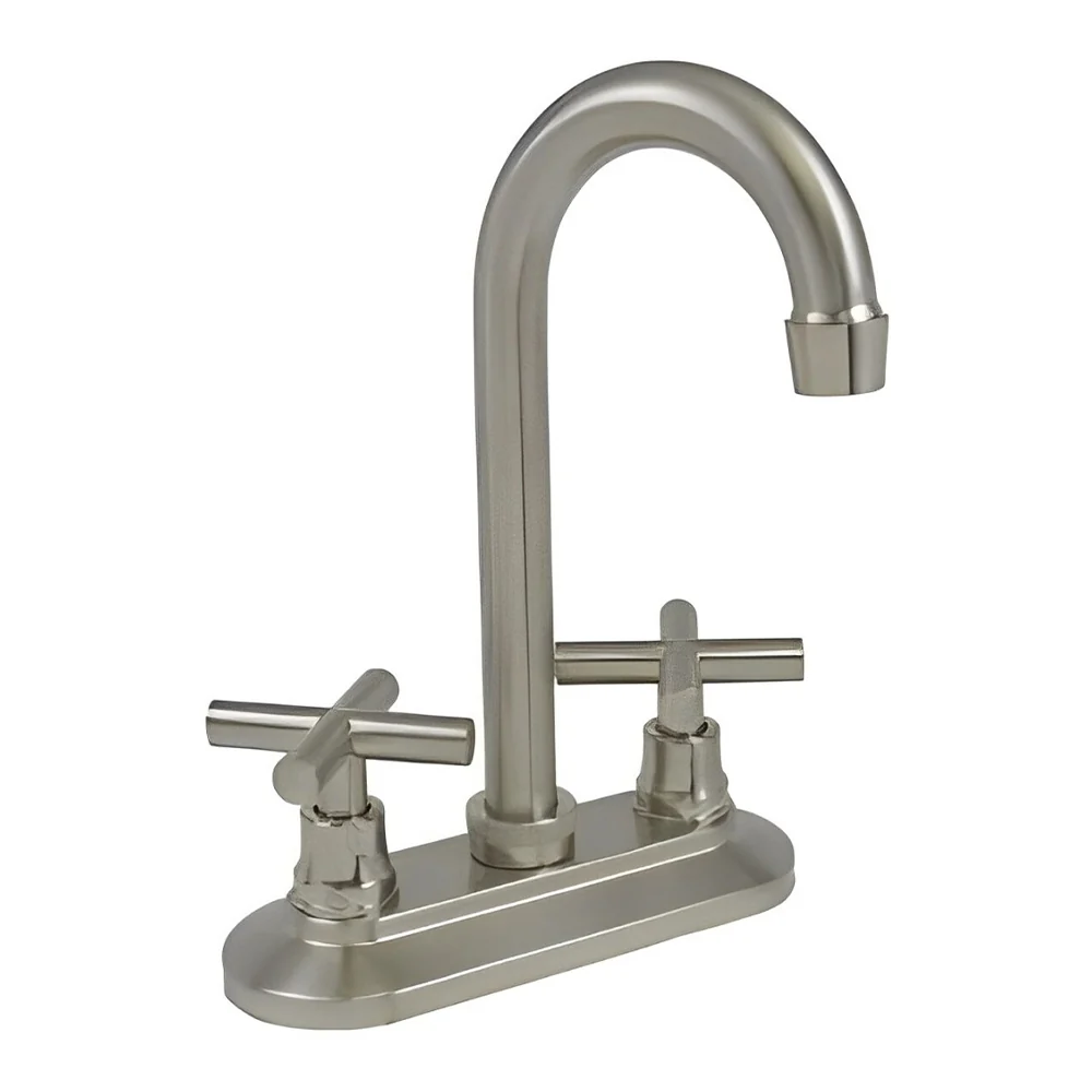 Mezcladora Lavabo Rugo 24-CS