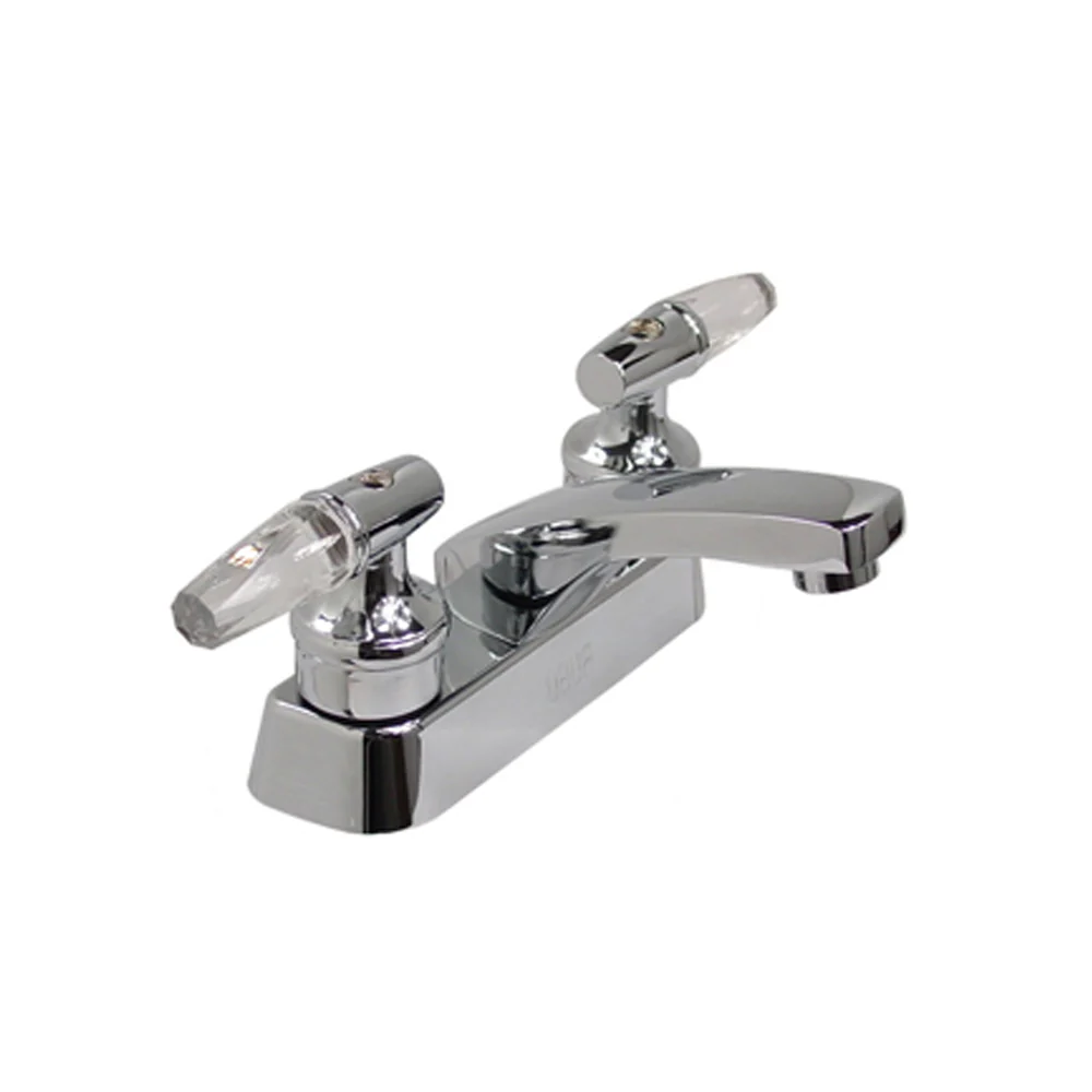 Mezcladora Lavabo Rugo 24-P