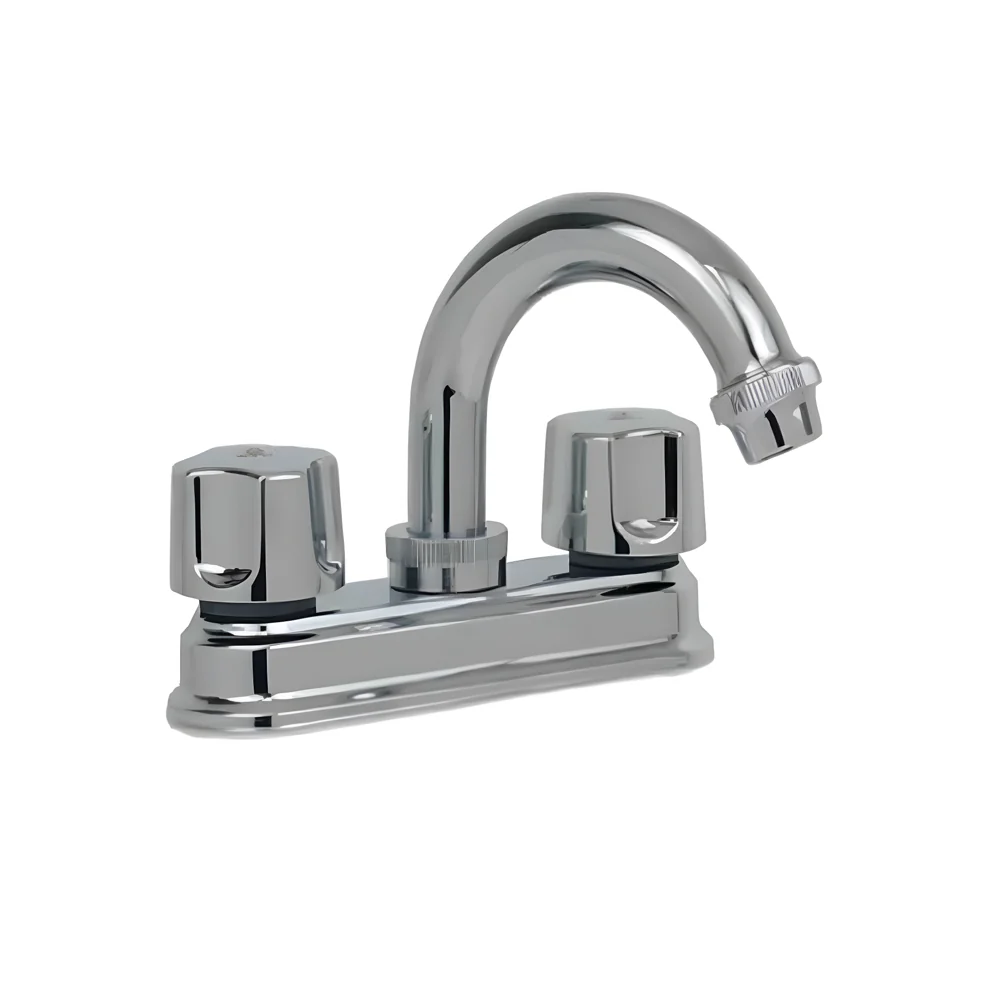 Mezcladora Lavabo Rugo 24-T