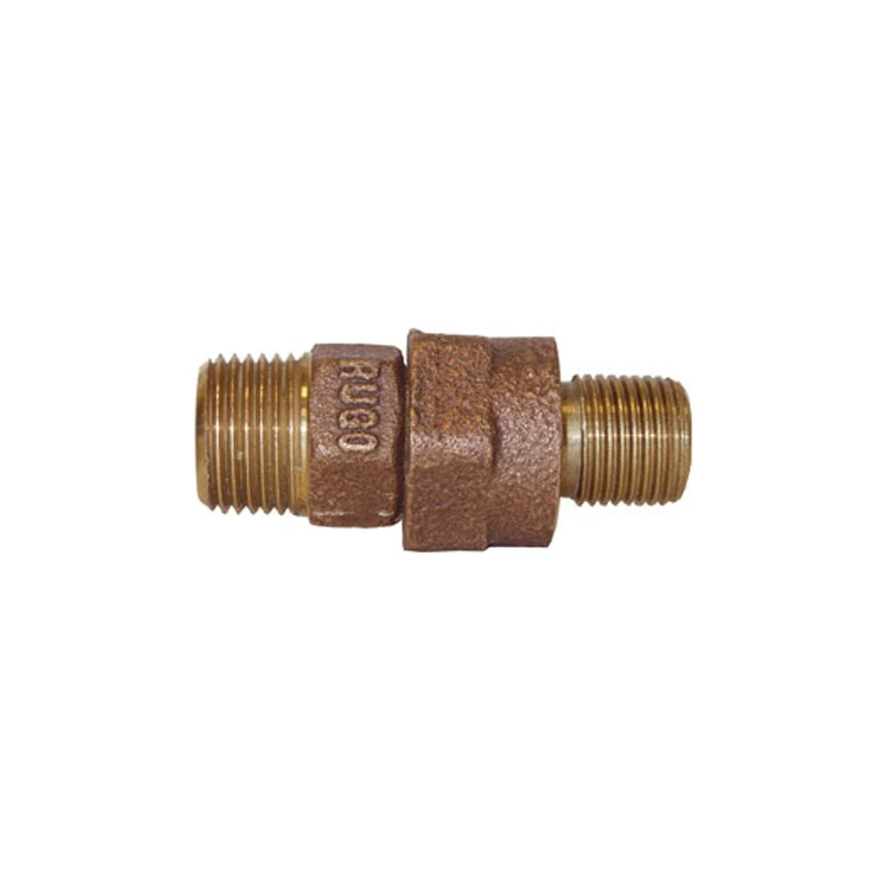 Nudo Insercion Poliducto 3/4" A40 A42 96A RUGO