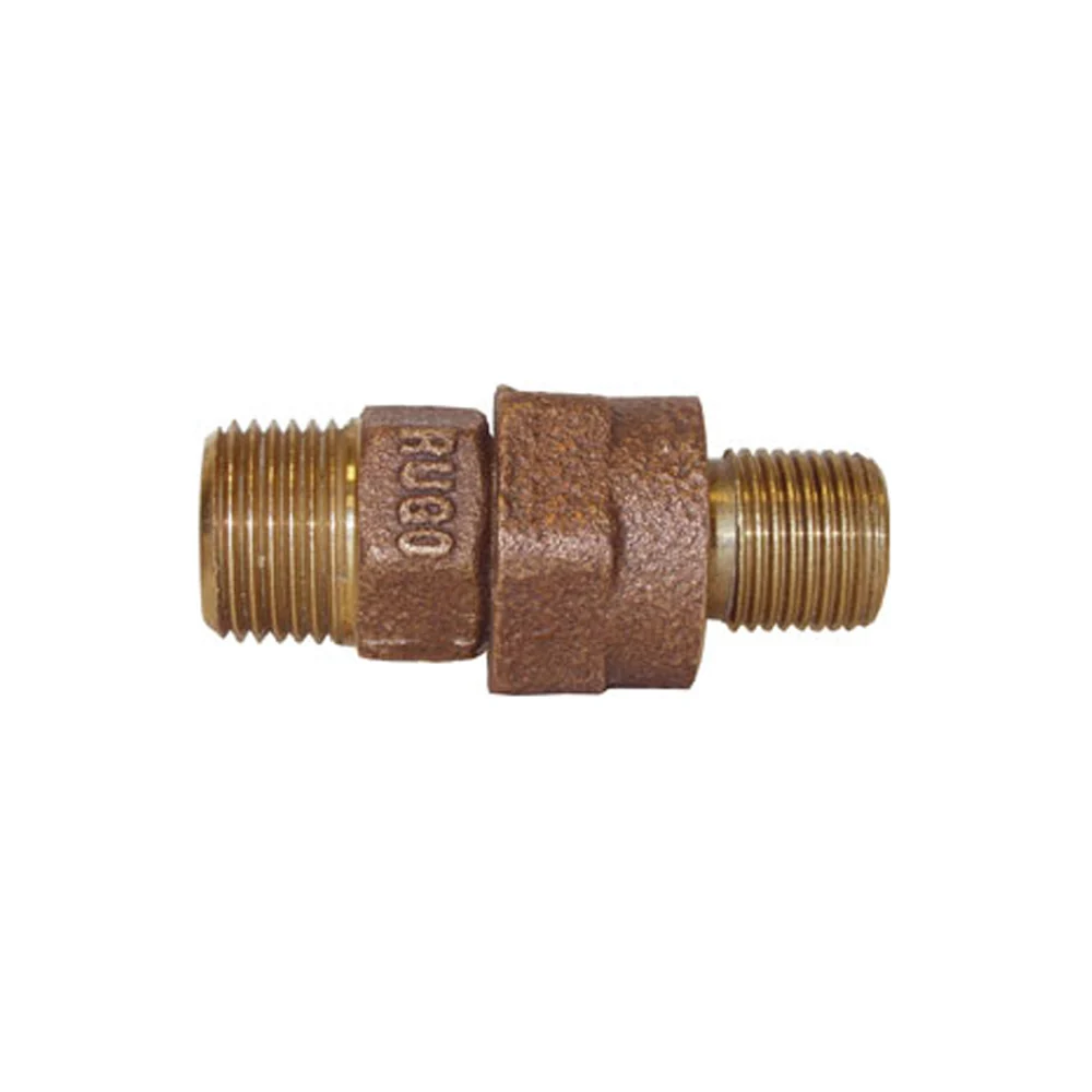 Nudo Para Poliducto Conico 1/2" 96-Am RUGO