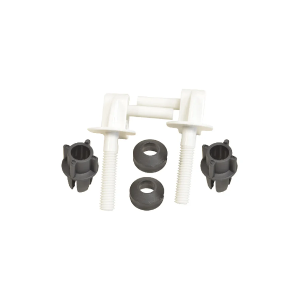 Tornillo Gozne Para Asiento (Juego) RUGO