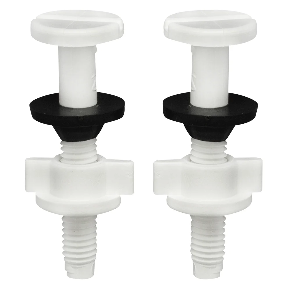 Tornillo Para Tanque Plastico RUGO