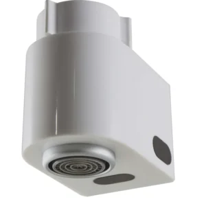 Sensor ahorrador de agua para el hogar