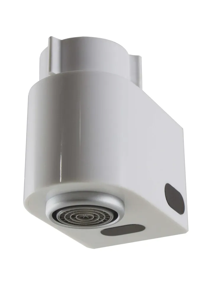 Sensor ahorrador de agua para el hogar