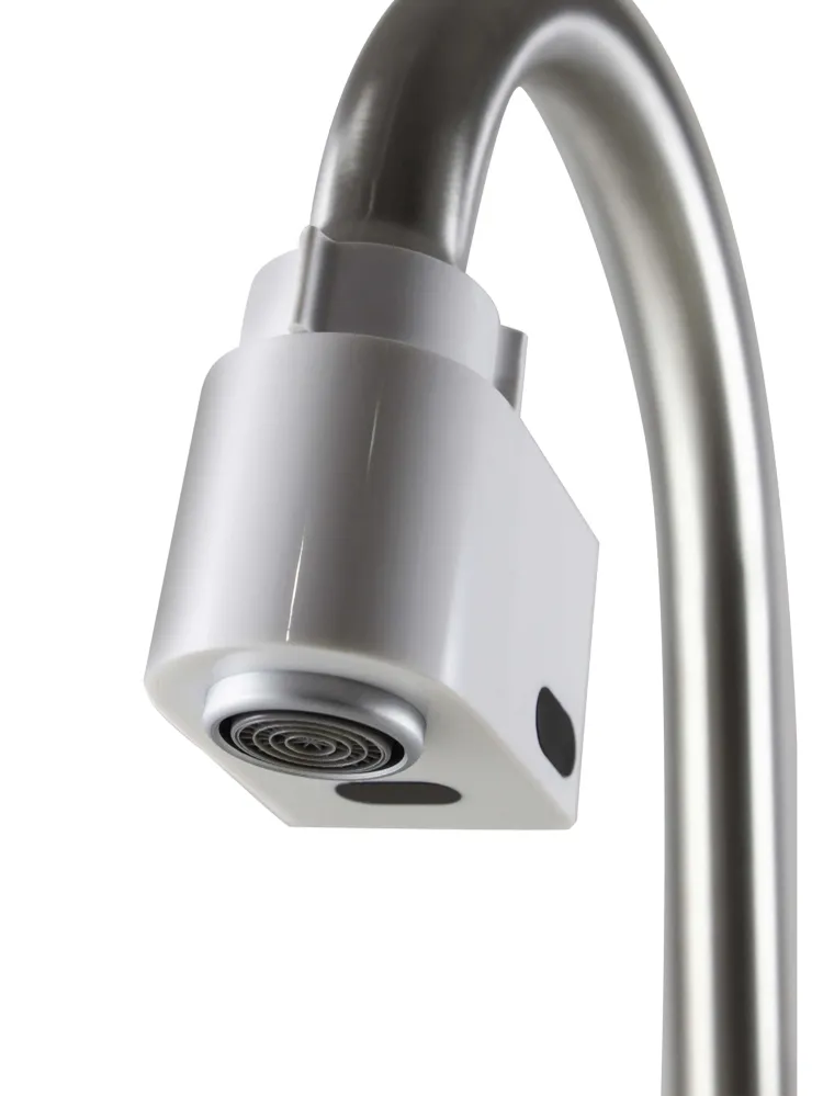 Sensor ahorrador de agua para el hogar