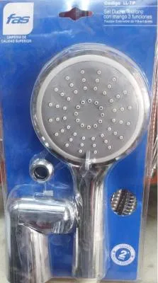 Set ducha teléfono FAS