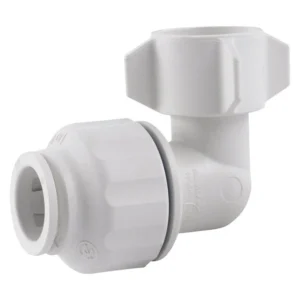 Codo giratorio CTS de 1/2 pulg. con conexión rápida SharkBite - Oferta de la semana