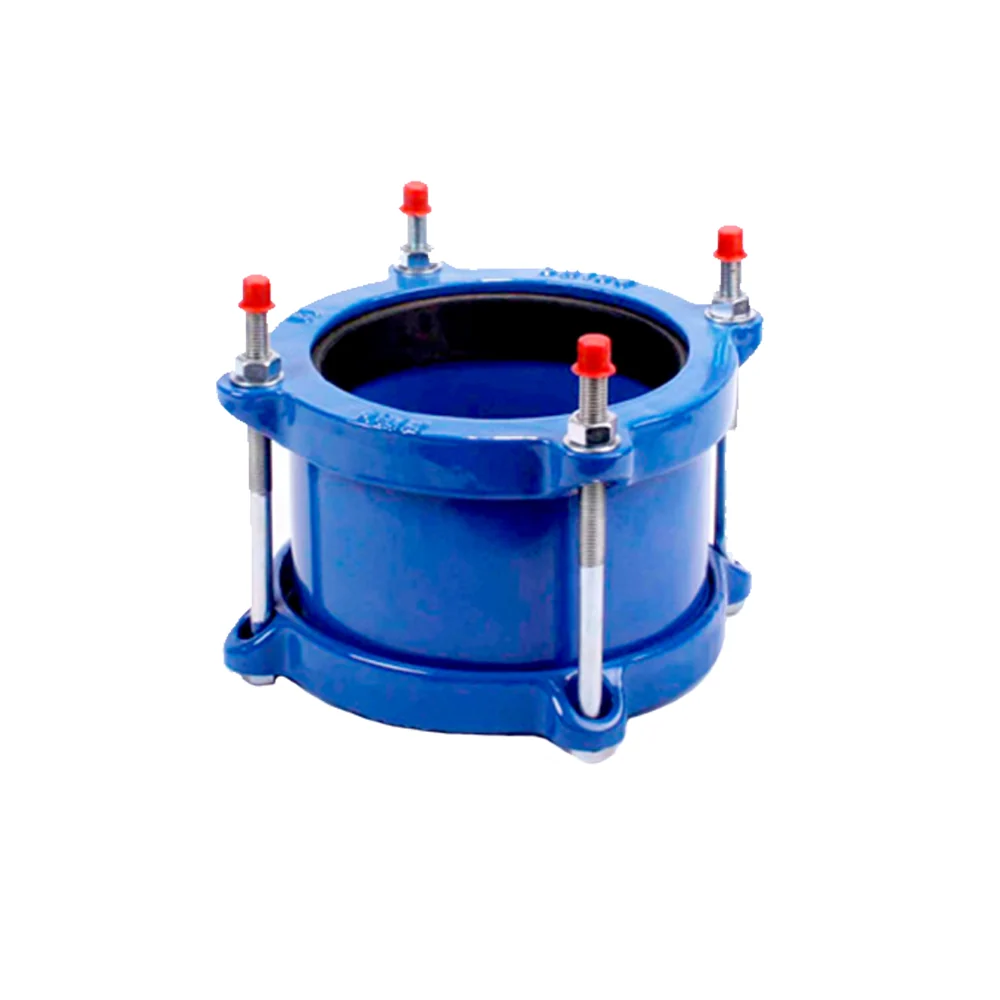 Cople Universal Rango Amplio Simex 6" (159Mm 184Mm)
