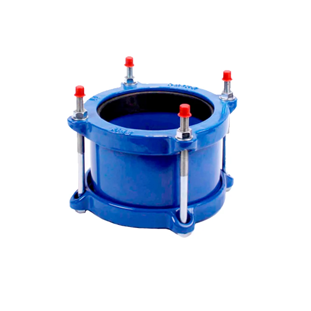 Cople Universal Rango Amplio Simex 8" (218Mm 235Mm)