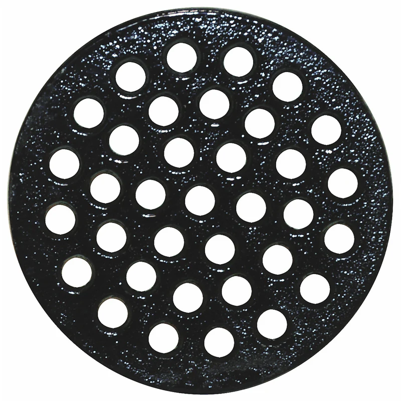 REJILLA DE DRENAJE REDONDA DE 6-7/8" DE L Sioux Chief