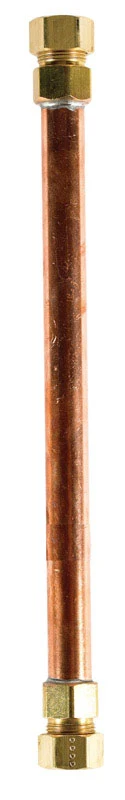 REPARACIÓN DE COMPONENTES DE CONEXIÓN 1/2"LF Sioux Chief