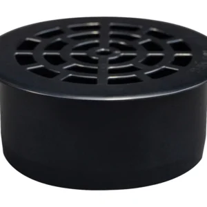 Sioux Chief 2 . D ABS Inside Pipe Drain - Open Box