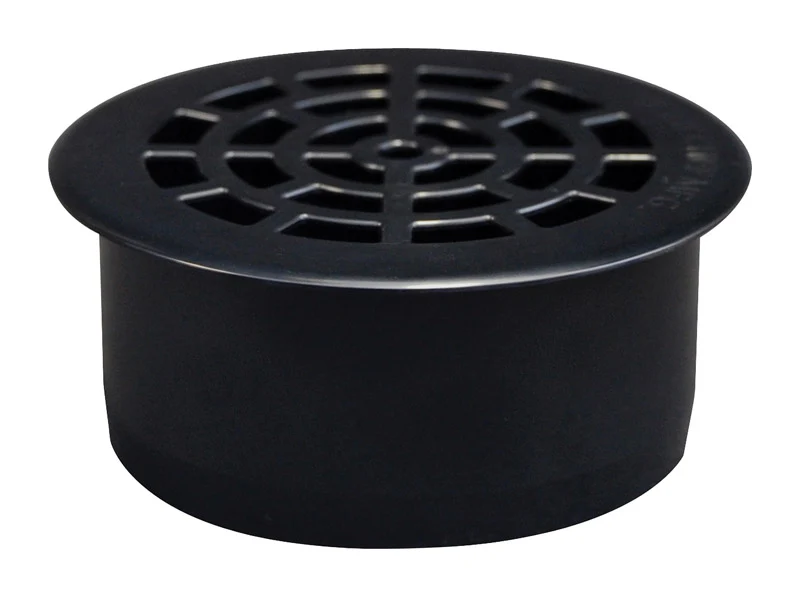 Sioux Chief 2 . D ABS Inside Pipe Drain - Open Box