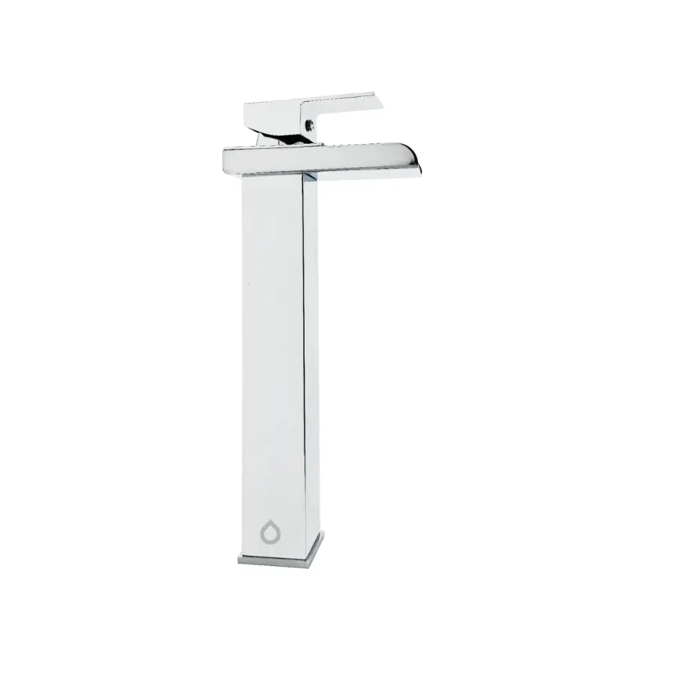 Griferí Lavamanos Monocontrol Alto Canaletta SMART