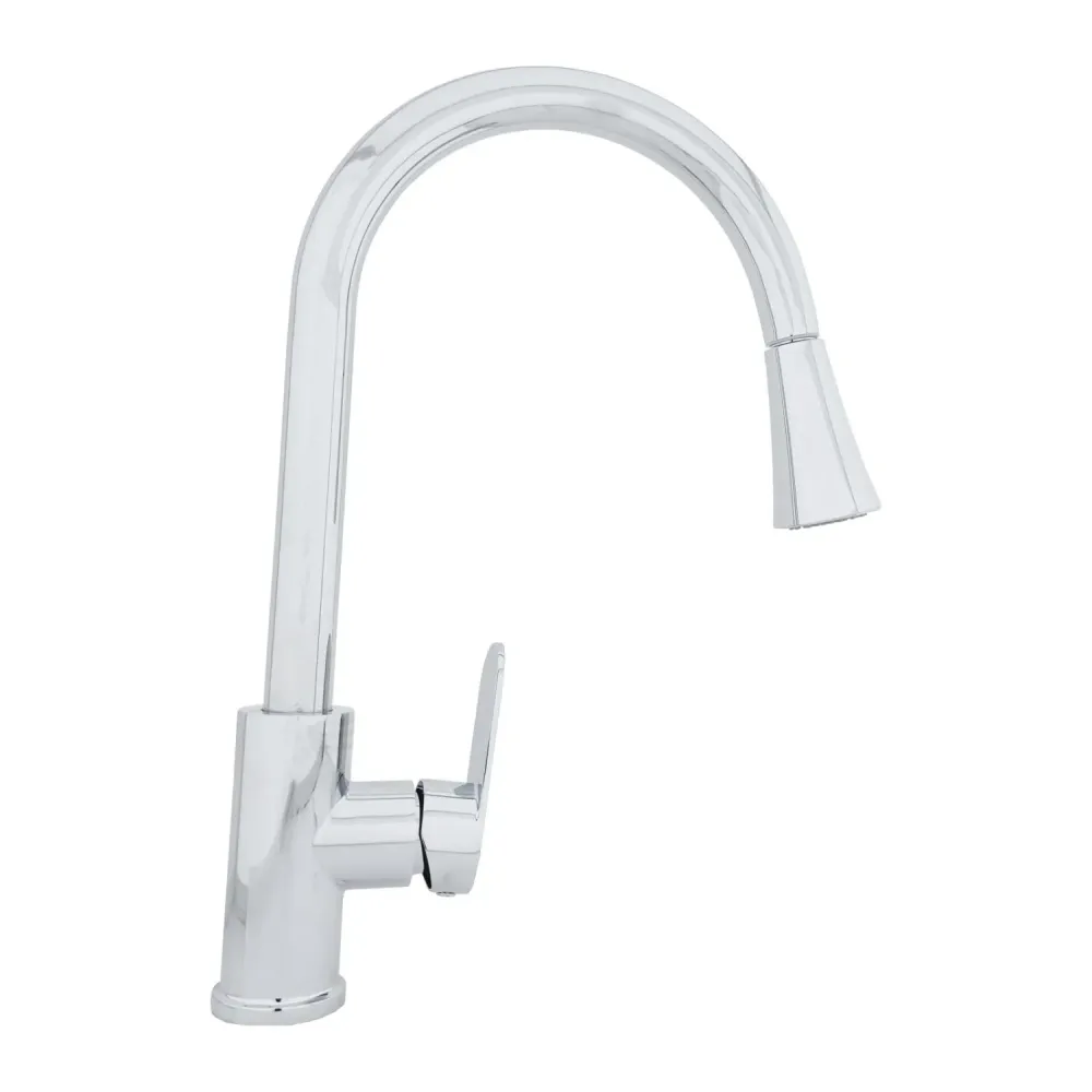 Griferí Monocontrol Extraíbles Pull Out Lima B SMART