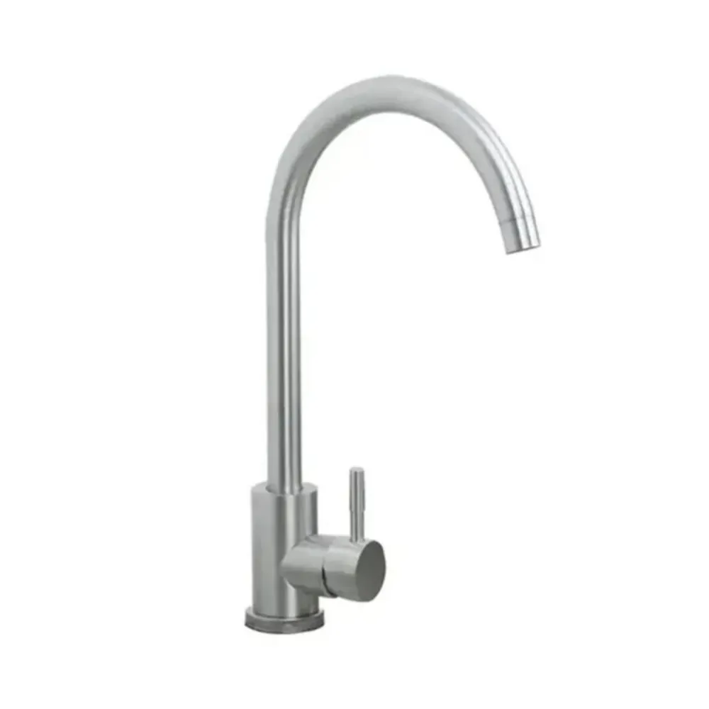 Griferí Monocontrol Nantes 40*23cm Cromada SMART